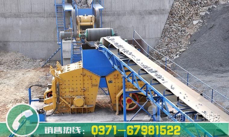 重庆碎石机哪里有？重庆碎石粉碎机价格 