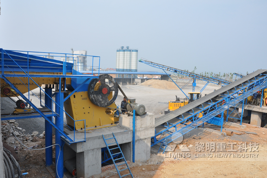 黎明颚式破碎机市场报价，去哪儿买碎砂设备