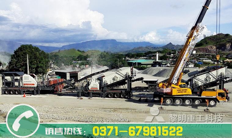混凝土破碎行业怎么样？机制砂如何加工生产混凝土砂石骨料